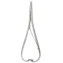 Naaldhouder volgens Mathieu 20,0 cm